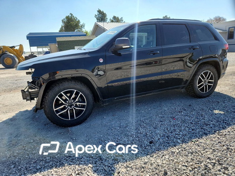 Jeep Cherokee 2020 - Image 1 of 14