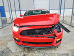 Ford Mustang 2016
