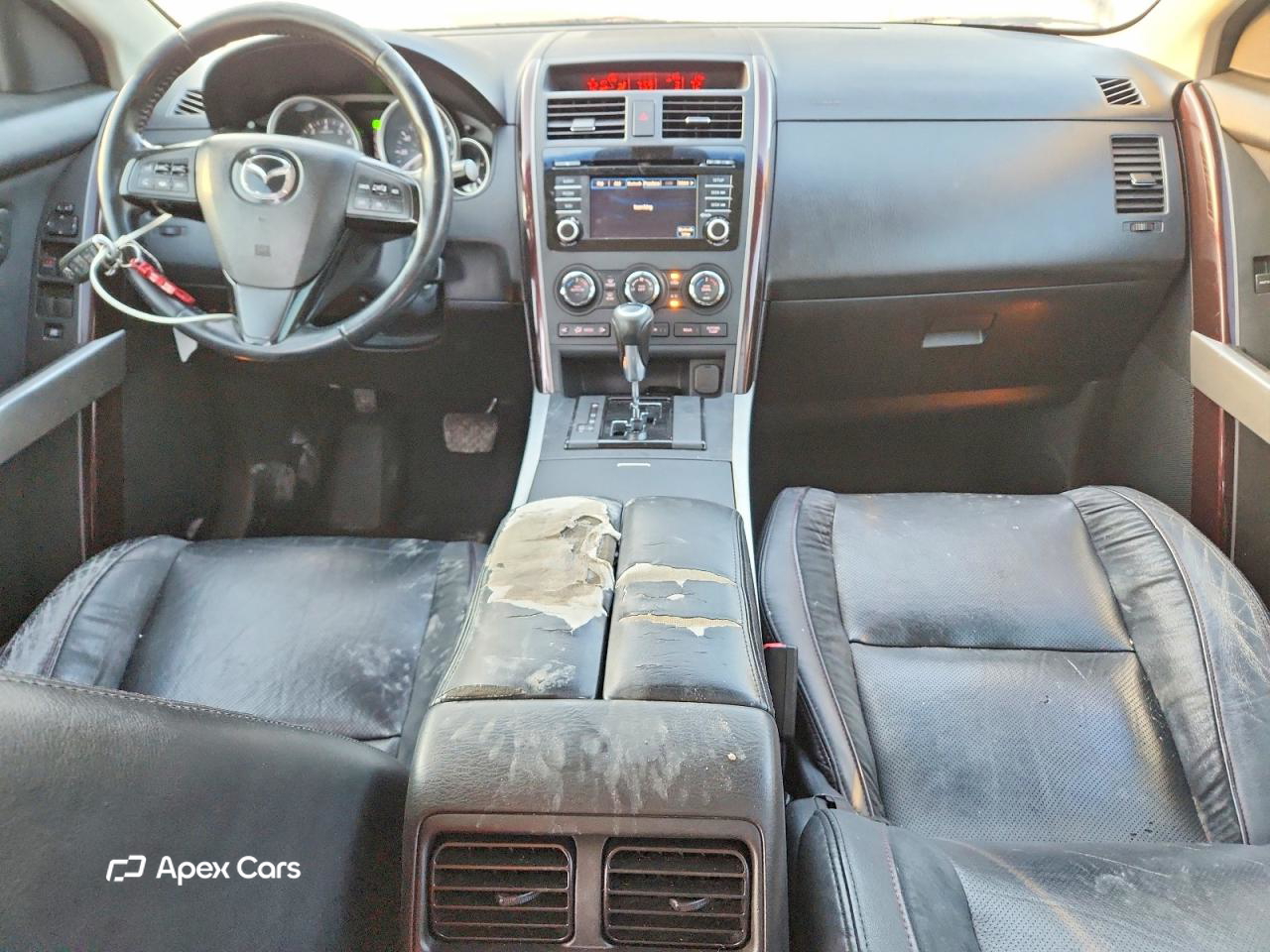 Mazda CX-9 2014