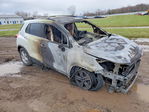 Chevrolet Trax 2018