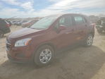 Chevrolet Trax 2016
