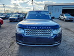 Land Rover Range Rover 2016