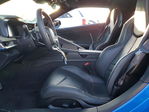 Chevrolet Corvette 2024