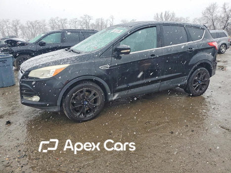 Ford Escape 2013 - Image 1 of 13