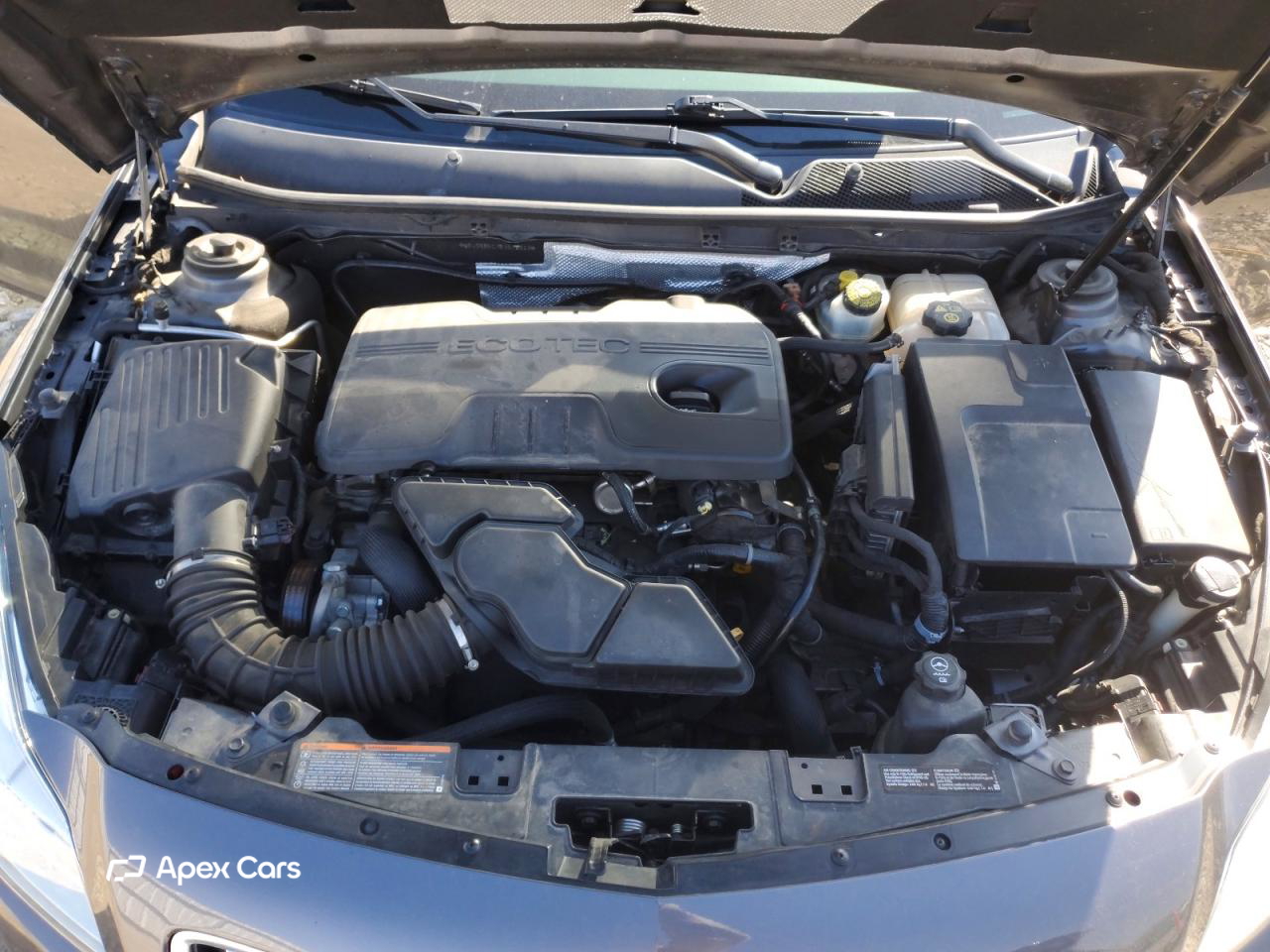 Buick Regal 2011