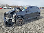 Jeep Cherokee 2016