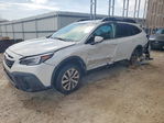 Subaru Outback 2021