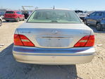 Lexus LS 2002
