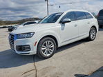 Audi Q7 2017