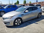 Kia Optima 2011