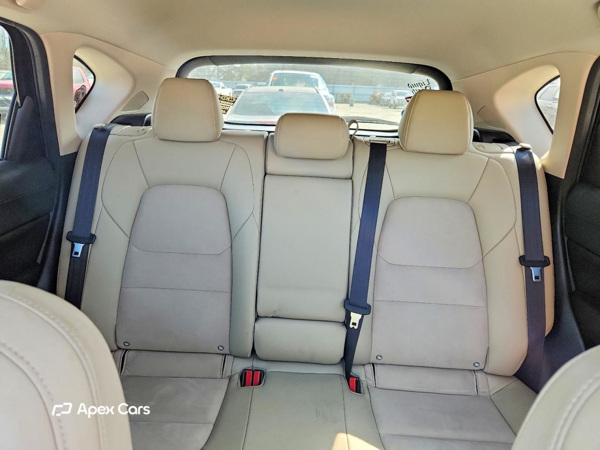 Mazda CX-5 2018