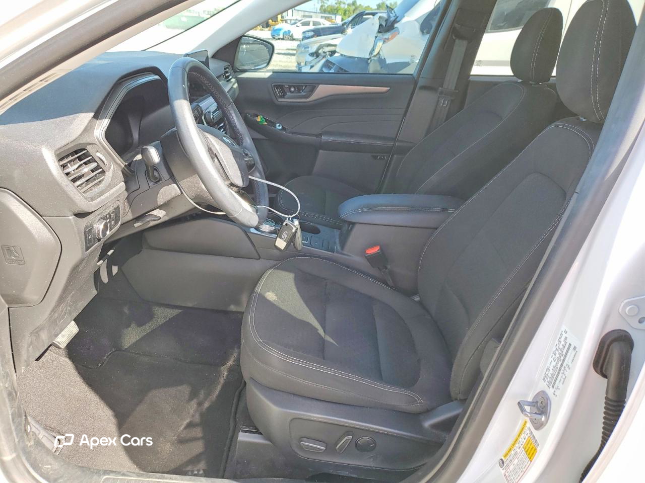 Ford Escape 2024