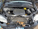 Dodge Caravan 2017