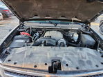 Chevrolet Silverado 2008