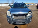 GMC Terrain 2013