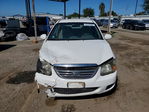 Kia Spectra 2009