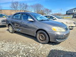 Toyota Corolla 2005