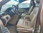 Honda Odyssey 2012