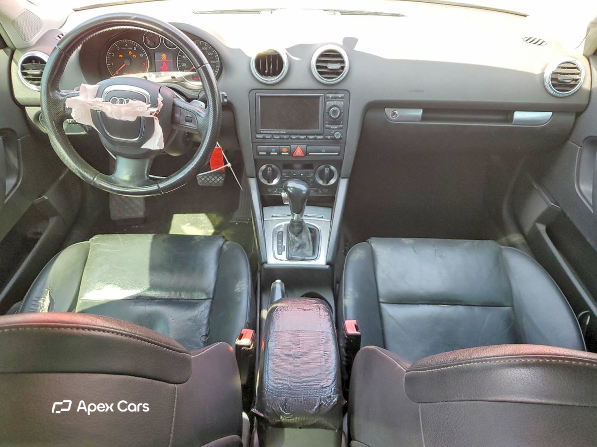 Audi A3 2006