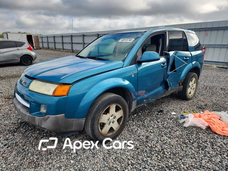 Saturn VUE 2005 - Image 1 of 13