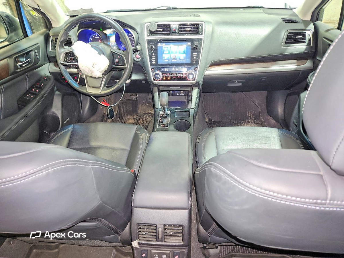 Subaru Outback 2019