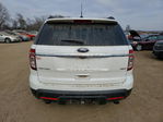 Ford Explorer 2011