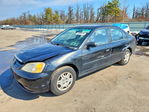 Honda Civic 2002