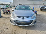 Mazda 2 2014