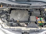 Toyota Sienna 2017