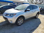 Toyota RAV 4 2013