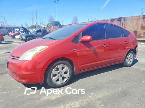 Toyota Prius 2008 - Image 1 of 13