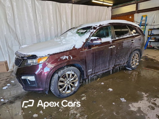 Kia Sorento 2013 - Image 1 of 14