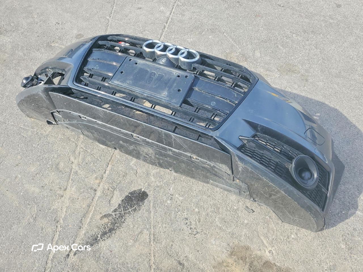 Audi S6 2016
