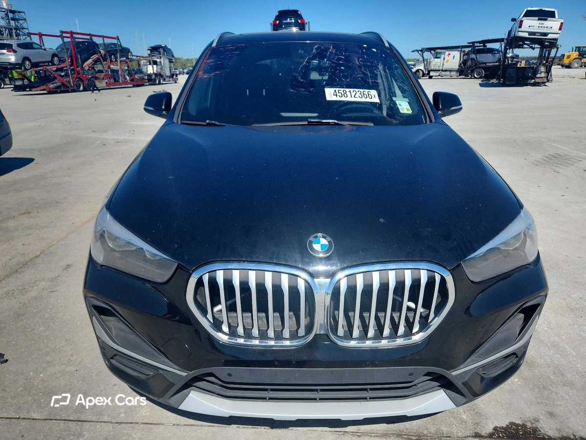 BMW X1 2020