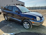 Hyundai Santa Fe 2004