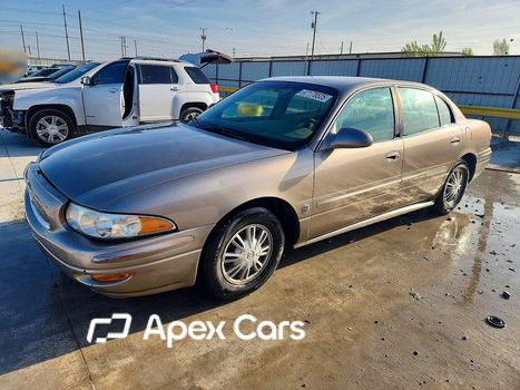 Buick LeSabre 2004 - Image 1 of 12