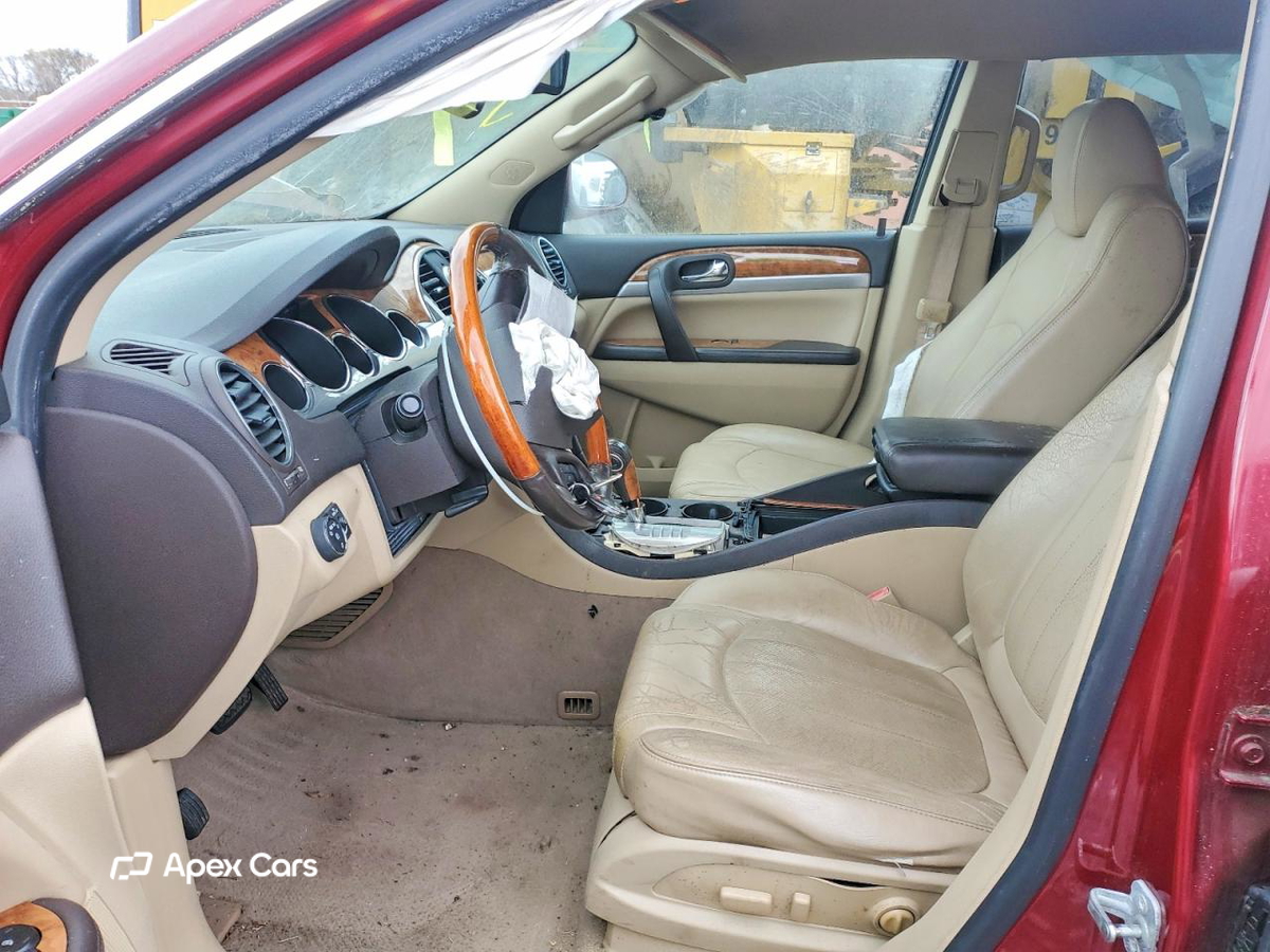 Buick Enclave 2011