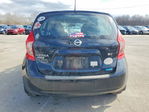 Nissan Versa 2016