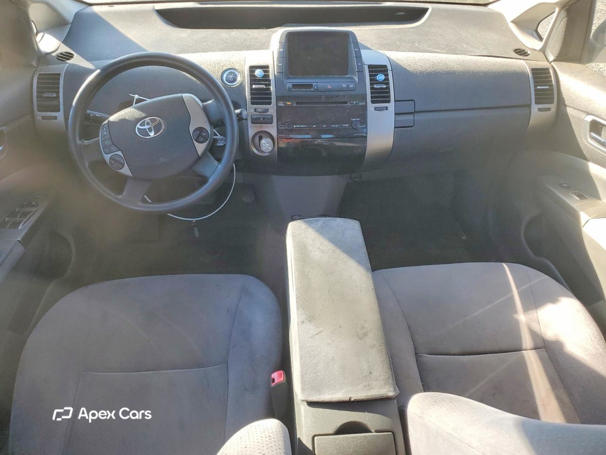 Toyota Prius 2007