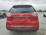 Nissan Rogue 2015
