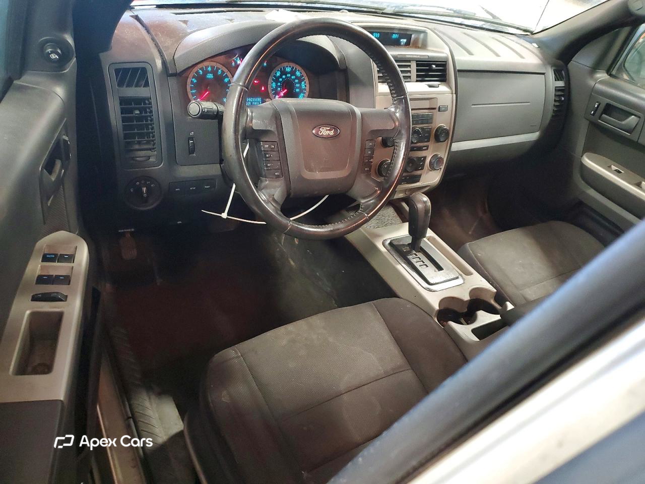 Ford Escape 2010
