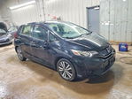 Honda Fit 2017
