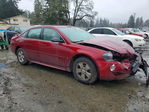 Chevrolet Impala 2009