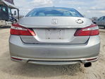 Honda Accord 2016