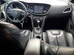 Dodge Dart 2013