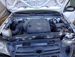 Toyota Tacoma 2010