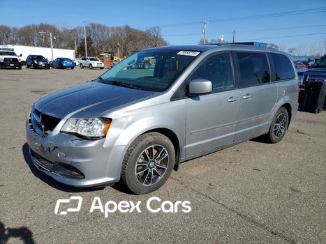 Dodge Caravan 2016 - Zdjęcie 1 z 13
