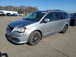 Dodge Caravan 2016