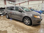 Honda Odyssey 2013