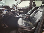 Ford Explorer 2022